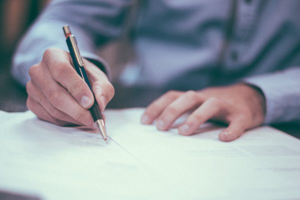 Last Will and Testament Last Will and Testament