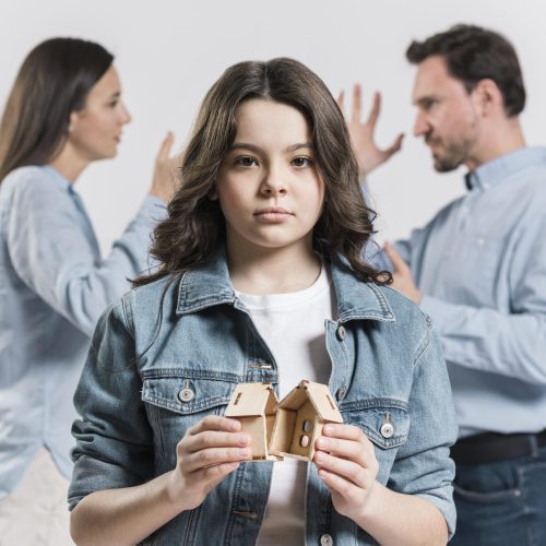 Divorce Without Destruction